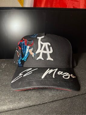 Dandy Hats El Mago